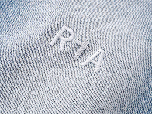 EM Sneakers RTA Jean #RA903