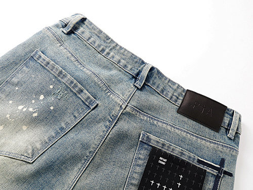 EM Sneakers RTA Jean #RA905