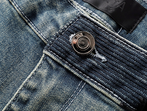 EM Sneakers RTA Jean #RA905