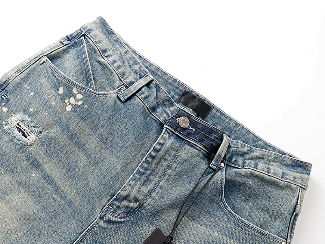 EM Sneakers RTA Jean #RA905