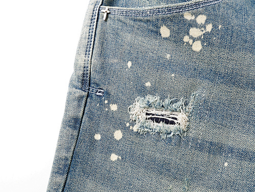 EM Sneakers RTA Jean #RA905