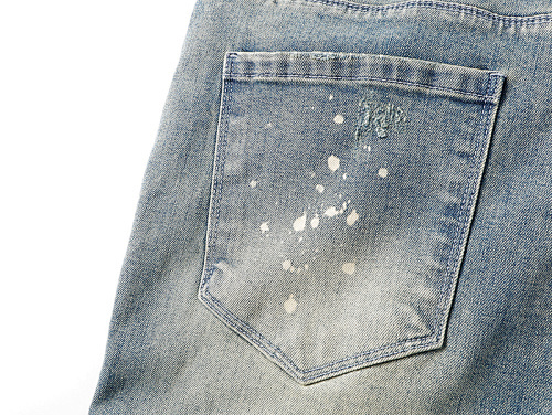 EM Sneakers RTA Jean #RA905