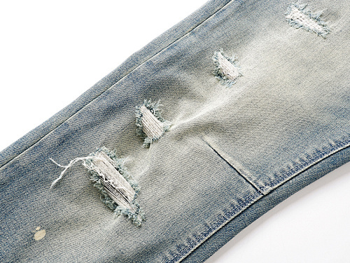 EM Sneakers RTA Jean #RA905