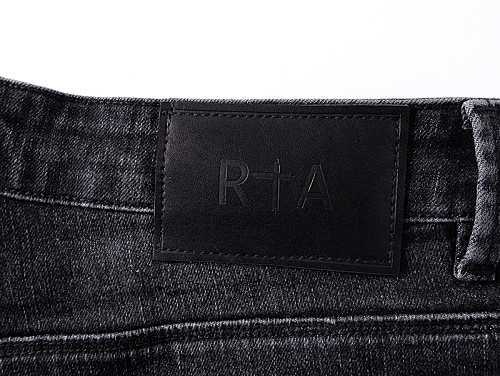EM Sneakers RTA Jean #RA906