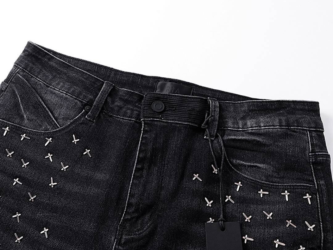 EM Sneakers RTA Jean #RA906