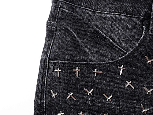 EM Sneakers RTA Jean #RA906