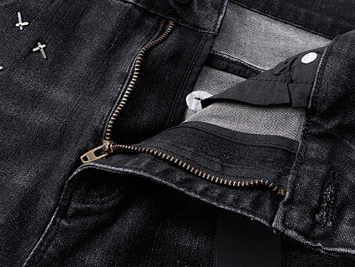 EM Sneakers RTA Jean #RA906