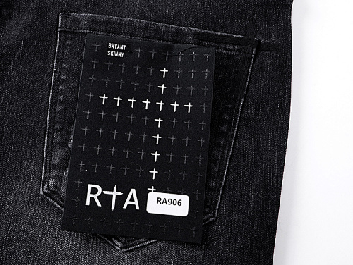 EM Sneakers RTA Jean #RA906