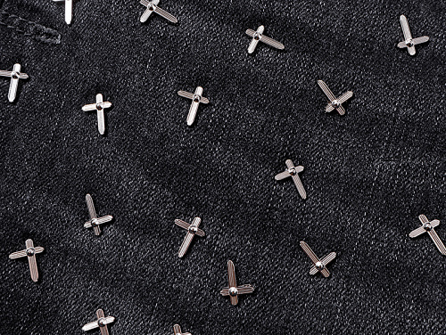 EM Sneakers RTA Jean #RA906