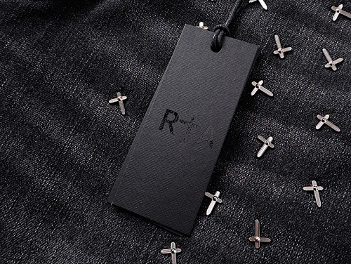 EM Sneakers RTA Jean #RA906