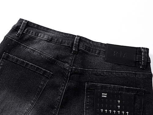 EM Sneakers RTA Jean #RA907