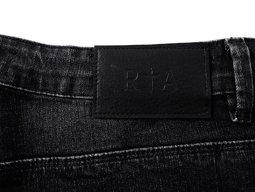 EM Sneakers RTA Jean #RA907
