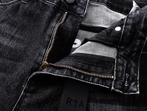 EM Sneakers RTA Jean #RA907