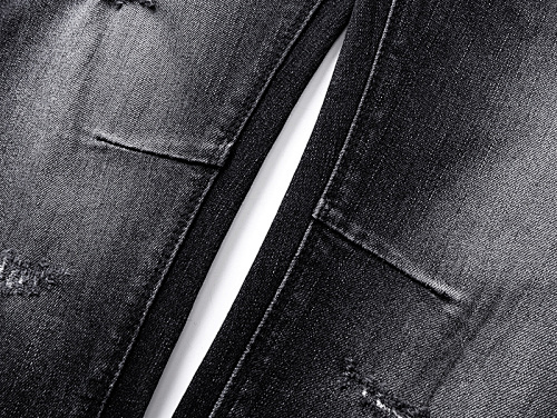 EM Sneakers RTA Jean #RA907