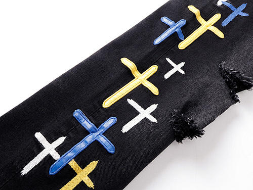 EM Sneakers RTA Jean #RA908