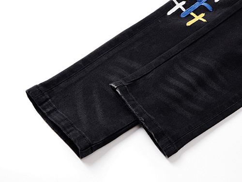 EM Sneakers RTA Jean #RA908