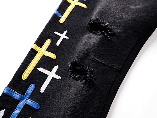 EM Sneakers RTA Jean #RA908