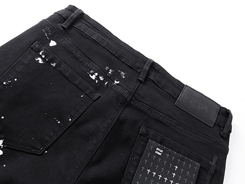 EM Sneakers RTA Jean #RA909