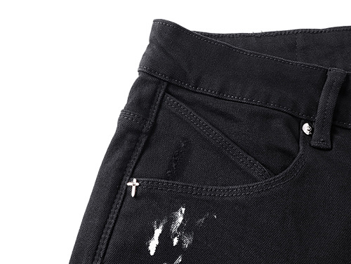 EM Sneakers RTA Jean #RA909