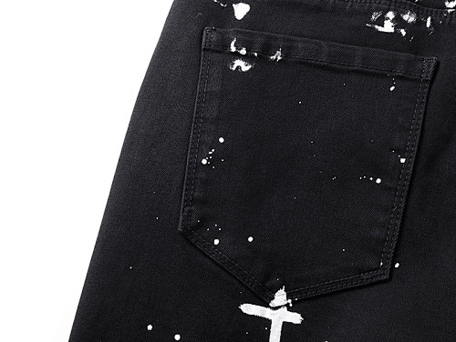 EM Sneakers RTA Jean #RA909