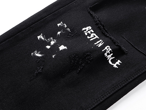 EM Sneakers RTA Jean #RA909