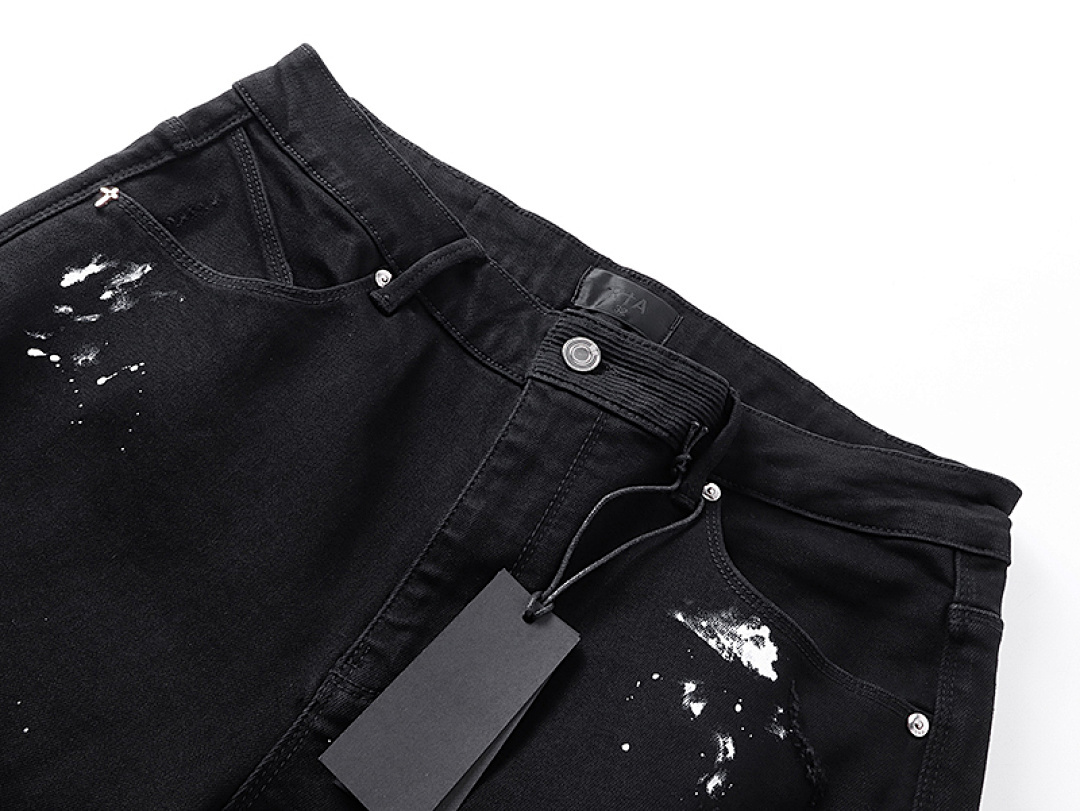 EM Sneakers RTA Jean #RA909