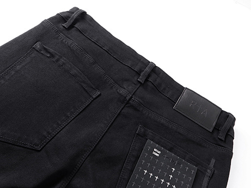 EM Sneakers RTA Jean #RA910