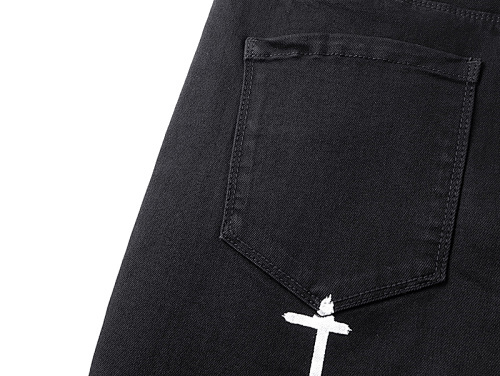 EM Sneakers RTA Jean #RA910