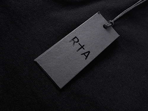 EM Sneakers RTA Jean #RA910