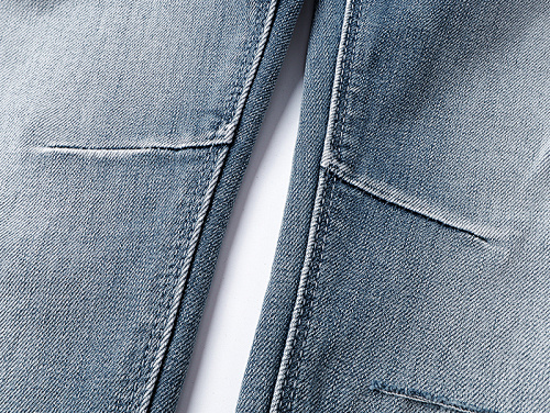 EM Sneakers RTA Jean #RA911