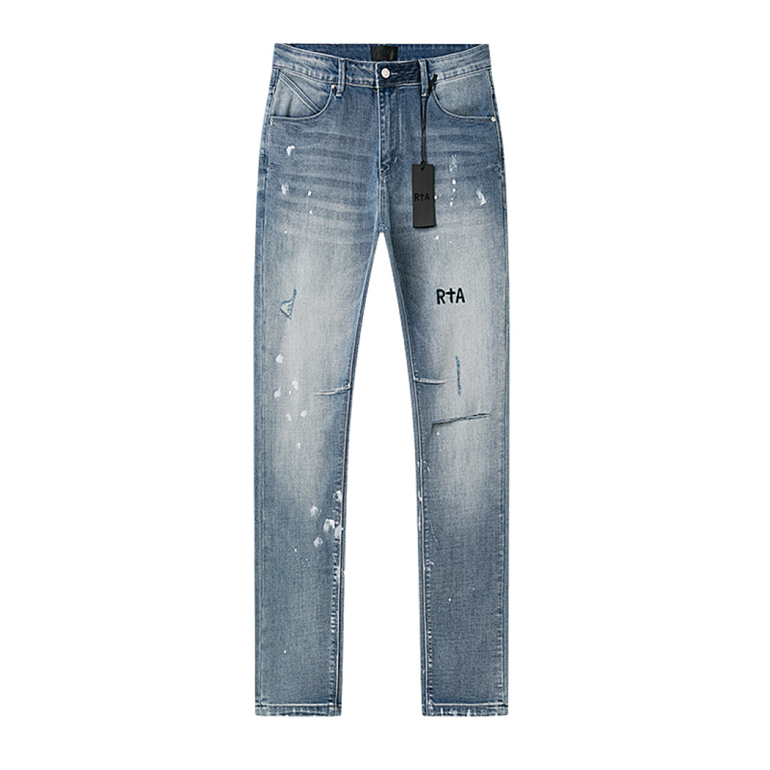 EM Sneakers RTA Jean #RA911