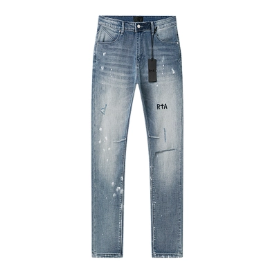 EM Sneakers RTA Jean #RA911 01