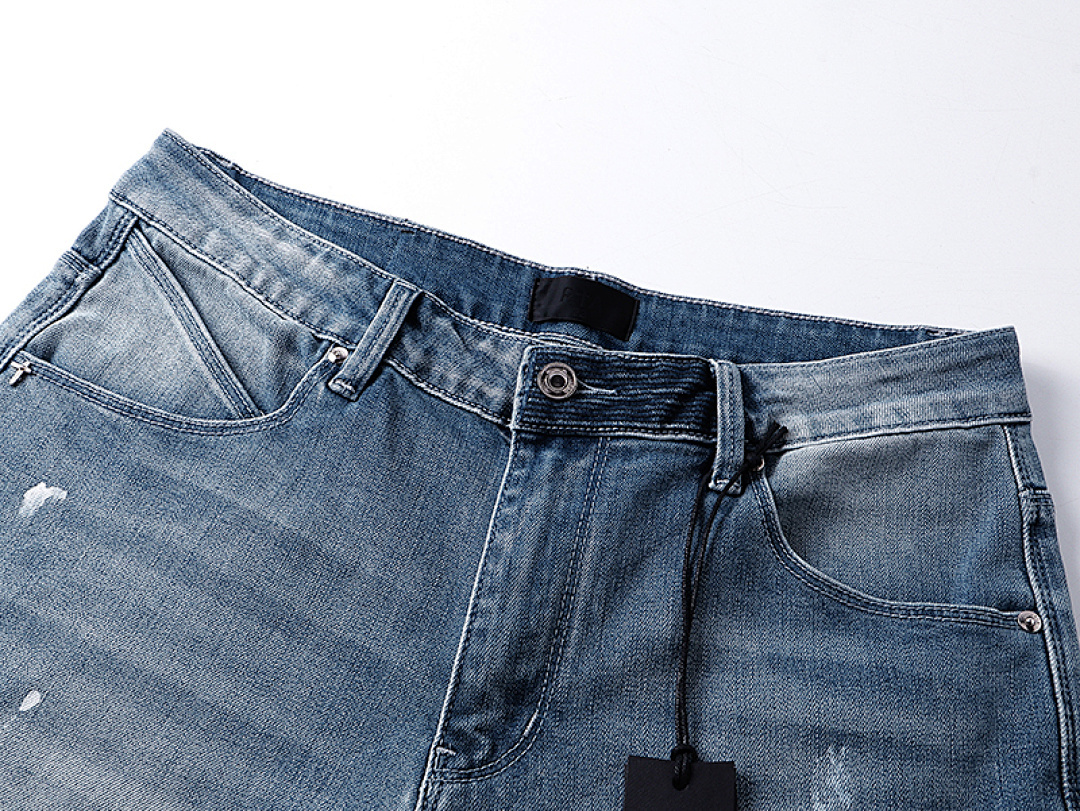 EM Sneakers RTA Jean #RA911