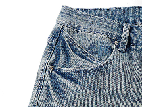 EM Sneakers RTA Jean #RA912