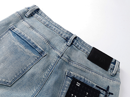 EM Sneakers RTA Jean #RA912