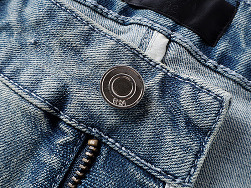 EM Sneakers RTA Jean #RA912