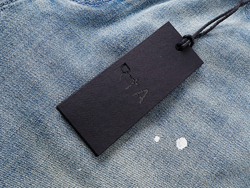 EM Sneakers RTA Jean #RA912