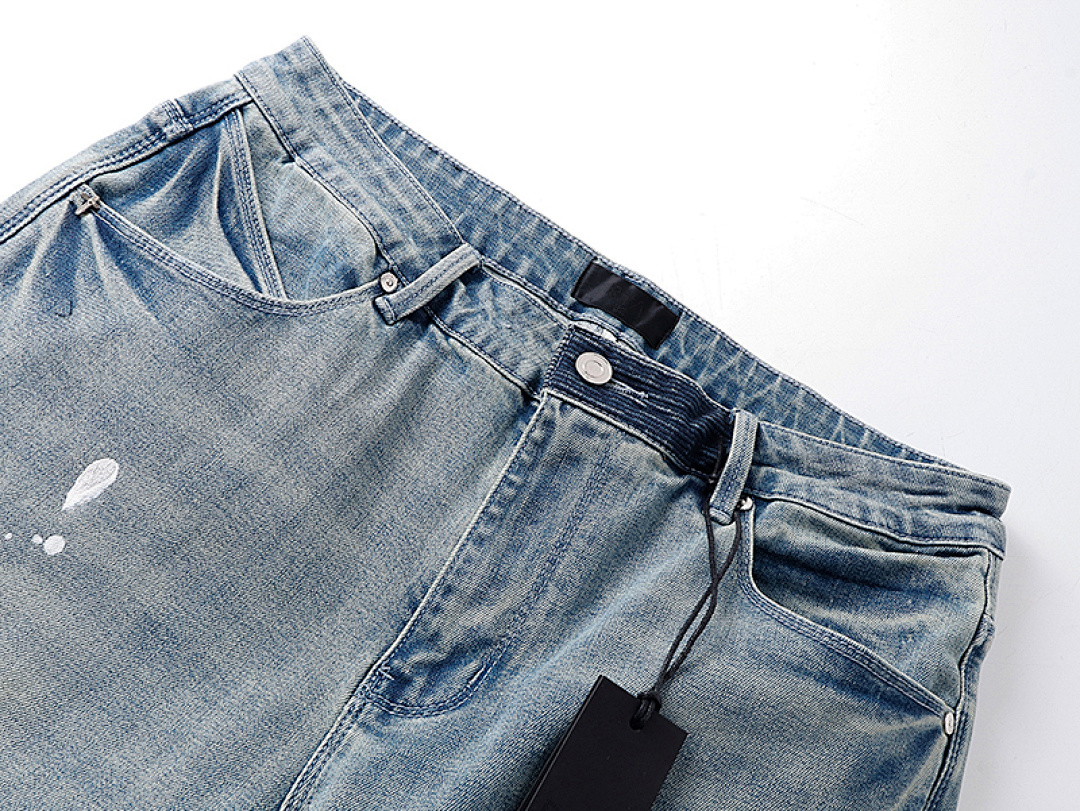 EM Sneakers RTA Jean #RA912