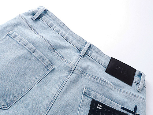 EM Sneakers RTA Jean #RA913