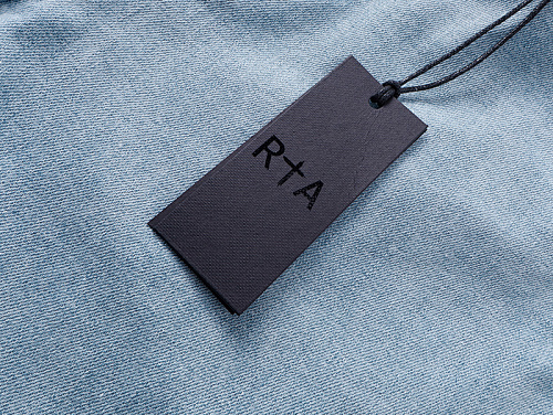 EM Sneakers RTA Jean #RA913