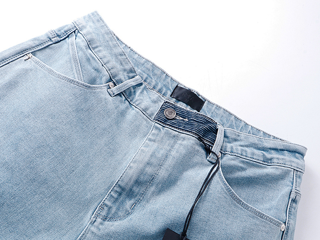 EM Sneakers RTA Jean #RA913