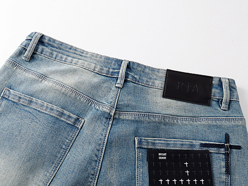 EM Sneakers RTA Jean #RA915