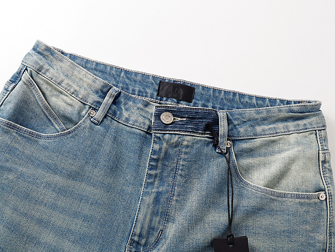 EM Sneakers RTA Jean #RA915