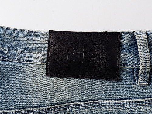 EM Sneakers RTA Jean #RA915