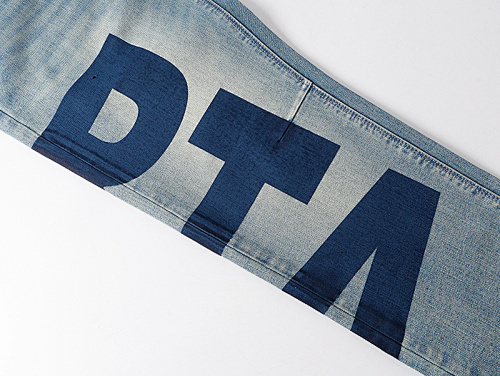 EM Sneakers RTA Jean #RA915