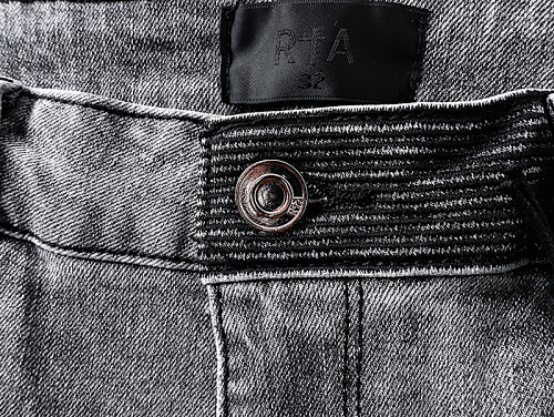 EM Sneakers RTA Jean #RA916