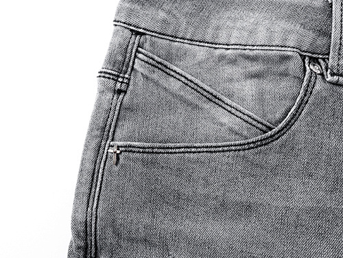 EM Sneakers RTA Jean #RA916