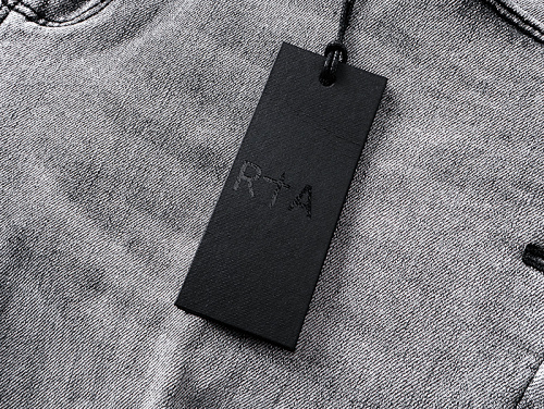 EM Sneakers RTA Jean #RA916