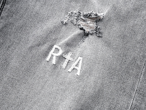 EM Sneakers RTA Jean #RA916