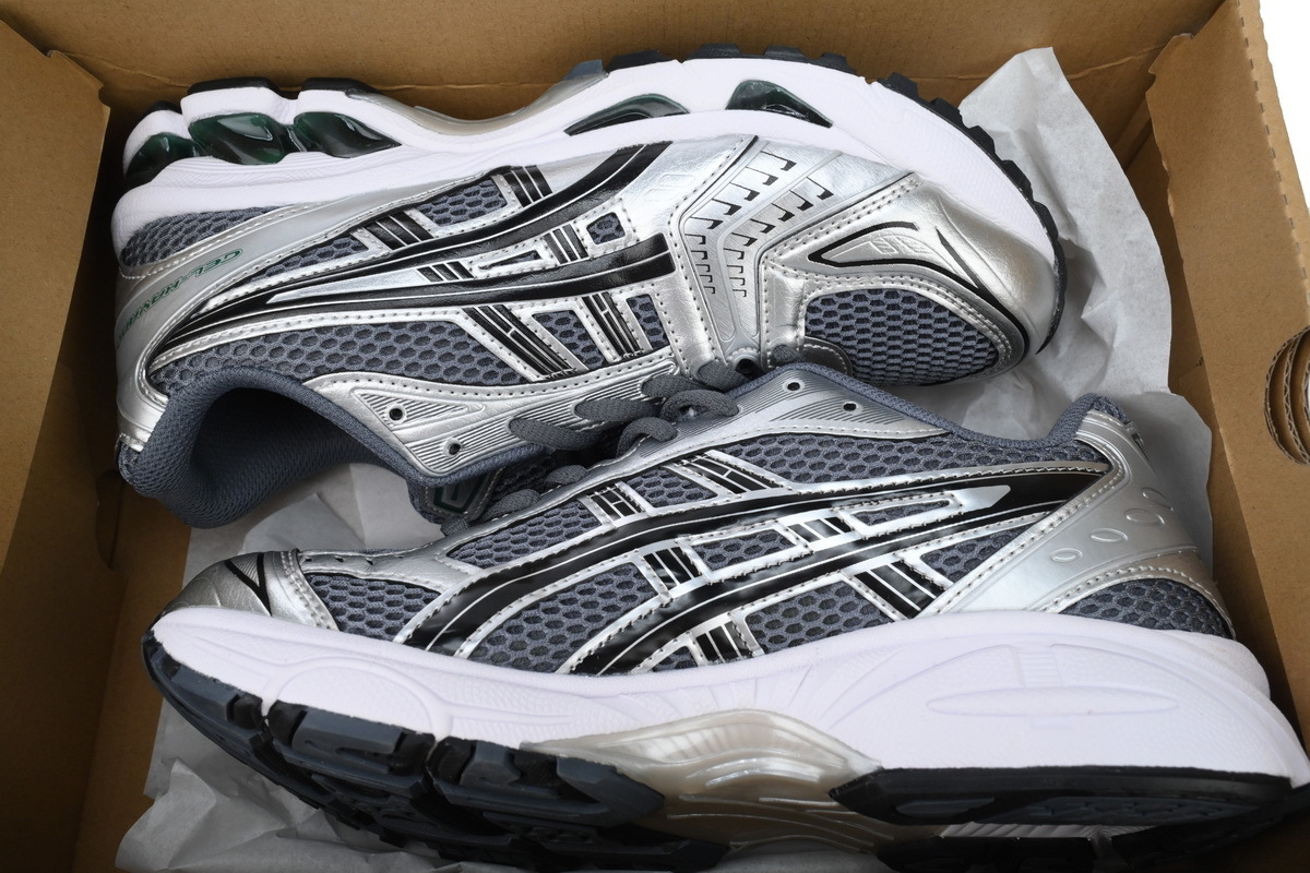 EM Sneakes Asics Gel Kayano 14 Metropolis Jasper Green